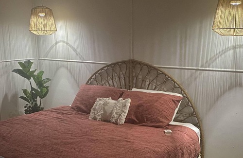 Erowal Bay Casa | Kozy Kallaroo - Little Grey cottage