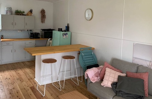 Erowal Bay Casa | Kozy Kallaroo - Little Grey cottage