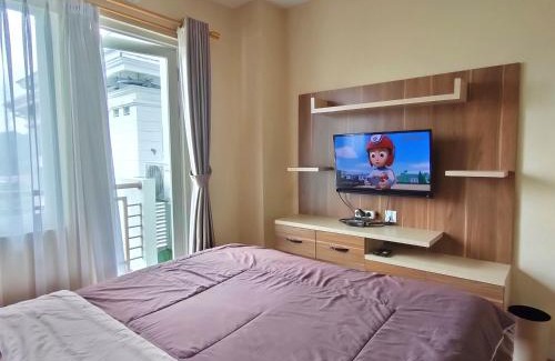 Citaringgul Apartamento | Kozy Room Sentul Tower Apartemen