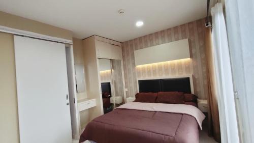 Citaringgul Apartamento | Kozy Room Sentul Tower Apartemen