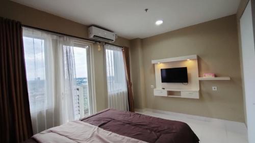 Citaringgul Apartamento | Kozy Room Sentul Tower Apartemen