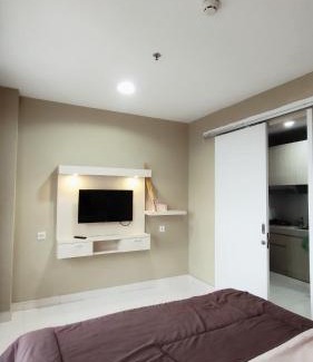 Citaringgul Apartamento | Kozy Room Sentul Tower Apartemen