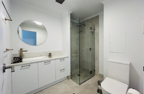 Camperdown Apartamento | KozyGuru | Camperdown | Cozy 2-Bed Apt + Parking