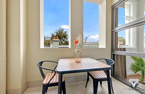 Chippendale Apartamento | KozyGuru | Chippendale | Kozy Clean Beautiful APT