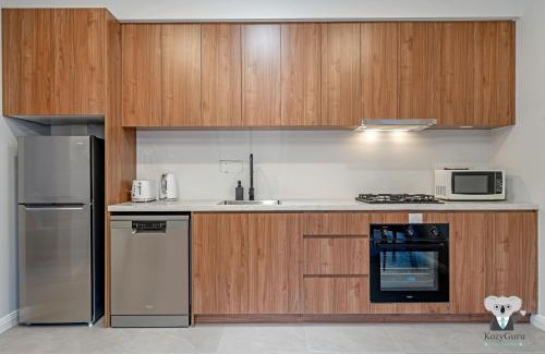 Cobbitty Casa | KozyGuru | Cobbitty | Cozy One-Bedroom Retreat