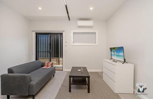Cobbitty Casa | KozyGuru | Cobbitty | Cozy One-Bedroom Retreat