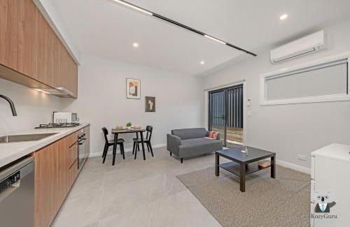 Cobbitty Casa | KozyGuru | Cobbitty | Cozy One-Bedroom Retreat