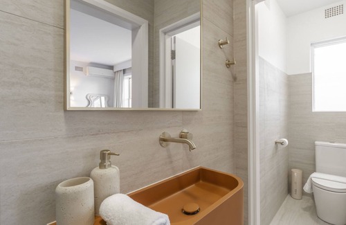 Forestville Apartamento | Kozyguru | Forestville