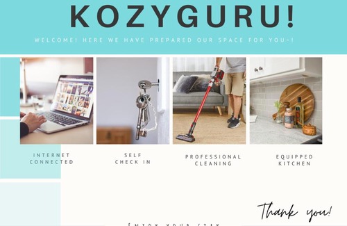 Greenvale Casa | KOZYGURU | Greenvale VIC | Roomy Charming | 7 Bed House + Free Parking