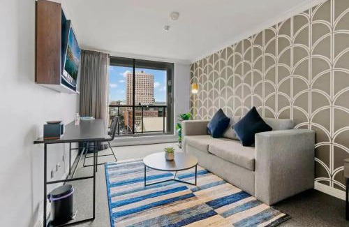 Haymarket Apartamento | KozyGuru | Haymarket | Classic City Studio