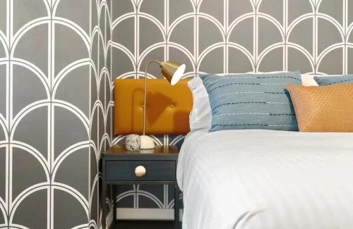 Haymarket Apartamento | KozyGuru | Haymarket | Modern City Studio