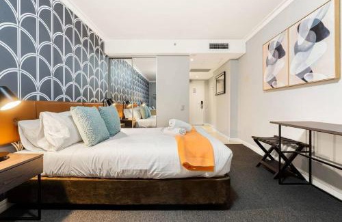 Haymarket Apartamento | KozyGuru | Haymarket | Stylish City Studio