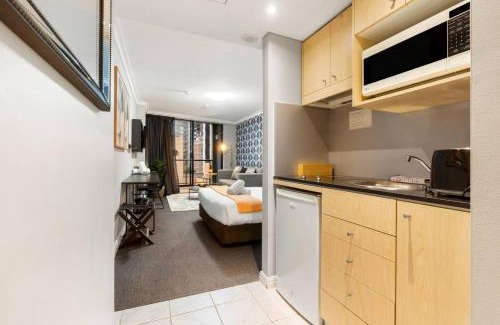 Haymarket Apartamento | KozyGuru | Haymarket | Stylish City Studio