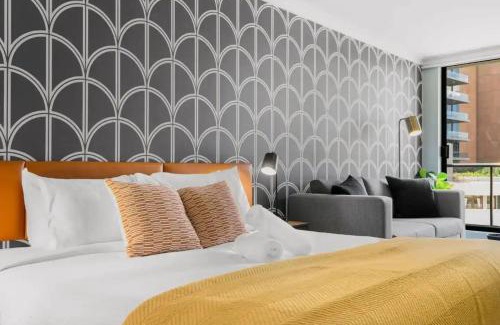 Haymarket Apartamento | KozyGuru | Haymarket | Tranquil City Studio