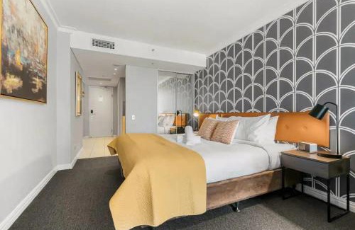 Haymarket Apartamento | KozyGuru | Haymarket | Tranquil City Studio