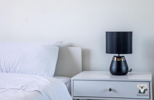 Parramatta Apartamento | KozyGuru | Parramatta | Clean Kozy APT | Free Wi-Fi