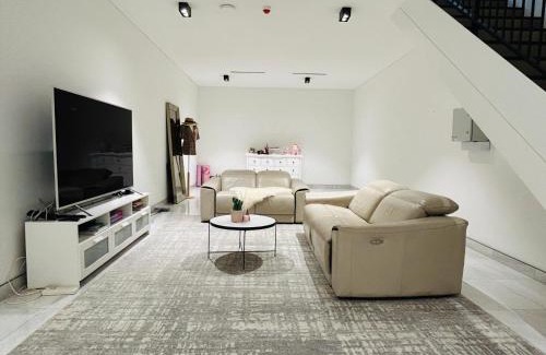 Pyrmont Casa | KozyGuru | Pymont | Bespoke Living Meets Luxury