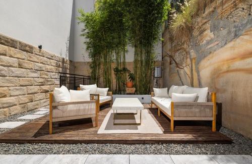 Pyrmont Casa | KozyGuru | Pymont | Bespoke Living Meets Luxury