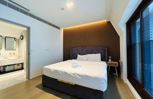 Pyrmont Casa | KozyGuru | Pymont | Bespoke Living Meets Luxury