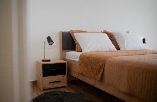 Alexandroupoli Apartamento | KP apartments axd