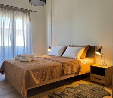 Alexandroupoli Apartamento | KP apartments axd
