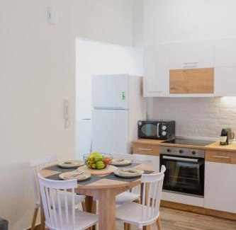 Alexandroupoli Apartamento | KP apartments axd