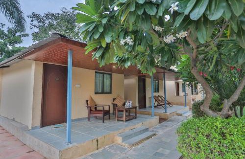 Udaipur District Casa | KP Group of Hotel - RAM BAGH Udaipur