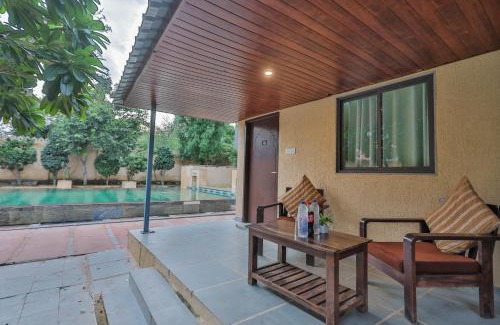 Udaipur District Casa | KP Group of Hotel - RAM BAGH Udaipur