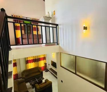 Medaketiya Casa | KP House