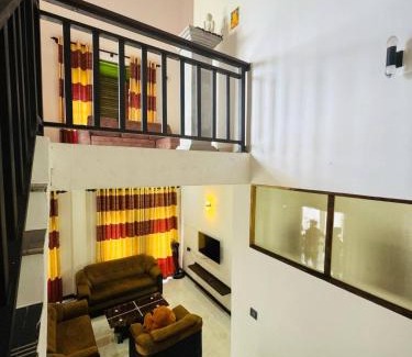 Medaketiya Casa | KP House