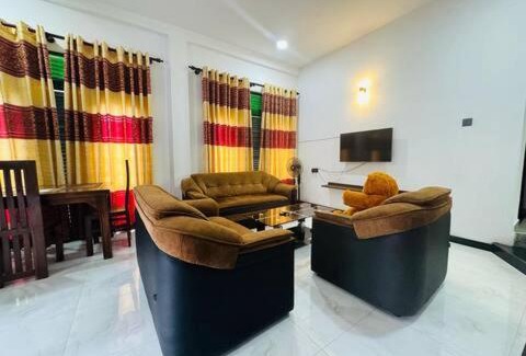 Medaketiya Casa | KP House