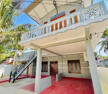 Vadamaradchi South-West Casa | KP Villa Karaveddy, Nelliady, Jaffna