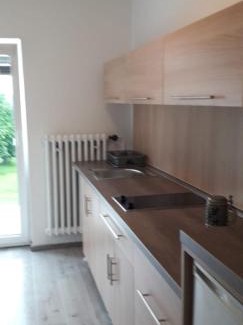 Nebahovy Apartamento | Království klidu