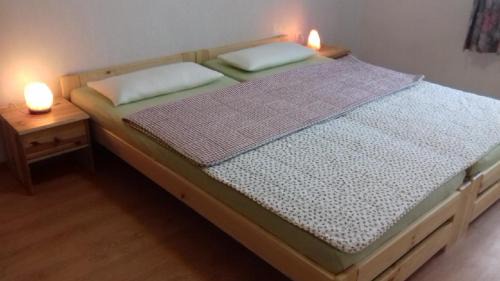 Nebahovy Apartamento | Království klidu