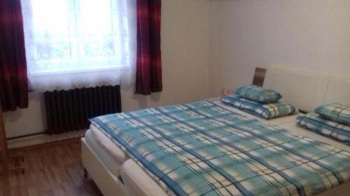 Nebahovy Apartamento | Království klidu