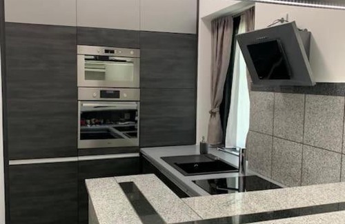 Hainburg an der Donau Apartamento | Krásny, tichý apartmán.