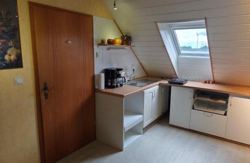 Oberhavel Apartamento | Krämer-Bude