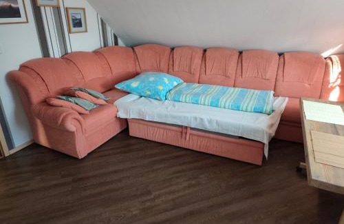 Oberhavel Apartamento | Krämer-Bude