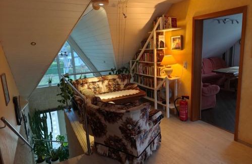 Oberhavel Apartamento | Krämer-Bude