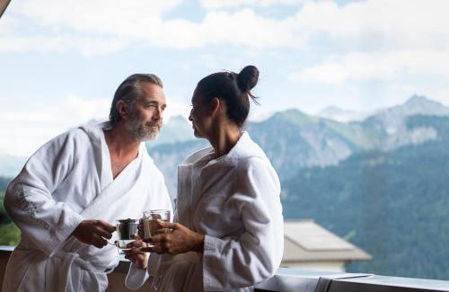 Fontanella Hotel | Kräuter & Spa-Hotel Das Schäfer - Adults only
