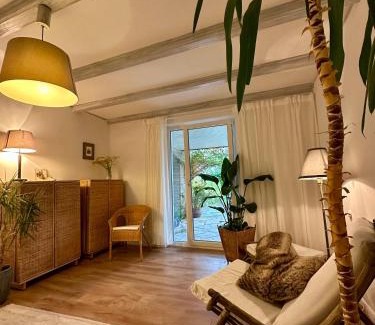 Bad Rodach Casa | Kräutermanufaktur Roßfeld