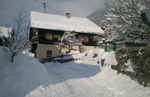 Rangersdorf Casa | Kräuterpension Rosenkranz