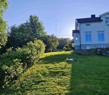 Ersfjordbotn Casa | Kræmarvika Vila