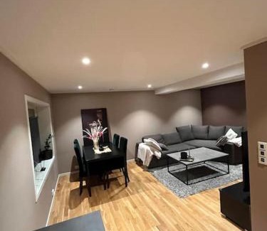 Tromso Apartamento | Kræmer Apartment