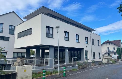 Bourgfelden Apartamento | KRésidence - Appartements Saint-Louis
