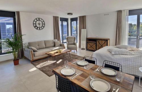 Bourgfelden Apartamento | KRésidence - Appartements Saint-Louis