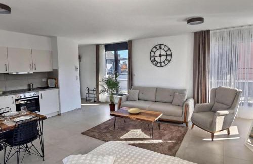 Bourgfelden Apartamento | KRésidence - Appartements Saint-Louis