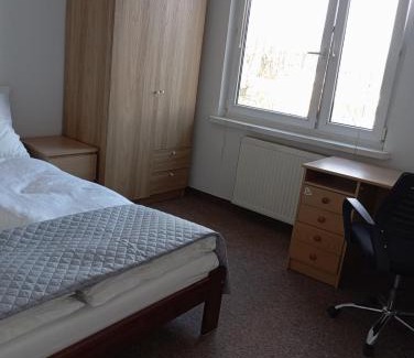 Krowodrza Apartamento | Królewska