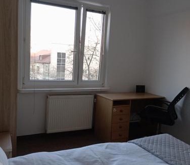 Krowodrza Apartamento | Królewska