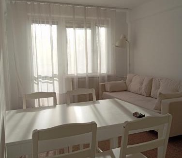 Krowodrza Apartamento | Królewska
